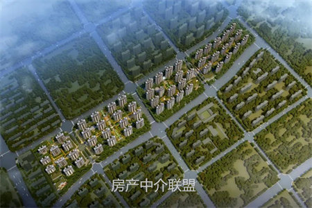 明城园华元4室2厅1卫155㎡